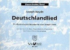Deutschlandlied