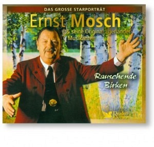 Rauschende Birken (CD)