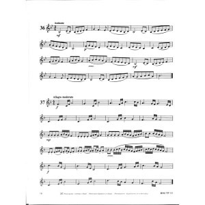 Etudes & Duets, Book I