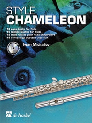 Style Chameleon - Flöte
