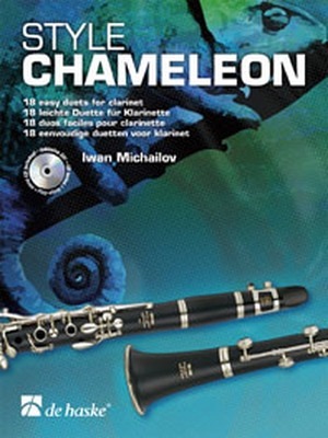 Style Chameleon - Klarinette