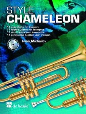 Style Chameleon - Trompete