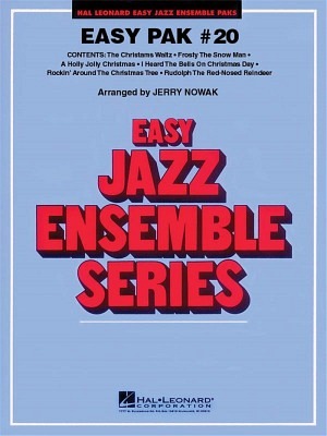 Easy Jazz Pak # 20