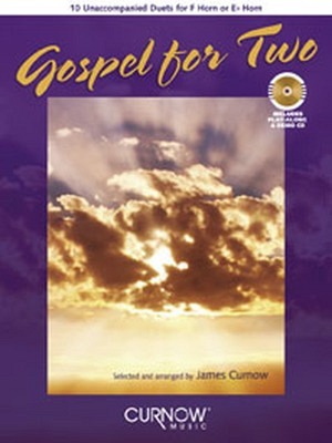 Gospel for two - Horn F/Horn Es