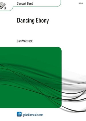 Dancing Ebony