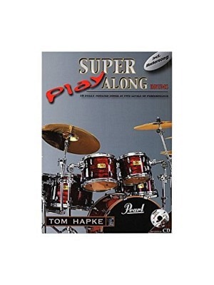 Super Play Along Drums