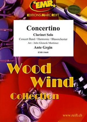 Concertino (Grgin/Mortimer)