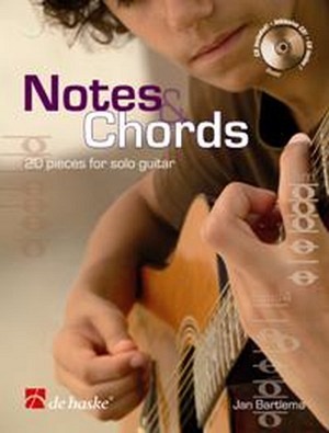 Notes and Chords
