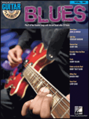 Blues - Gitarre