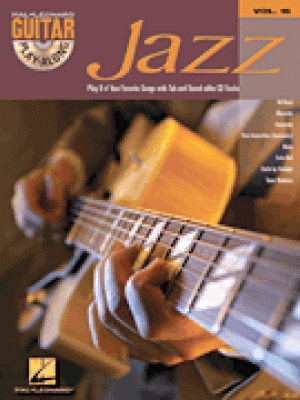 Jazz Vol. 16 - Gitarre