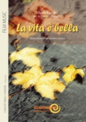 La vita e bella