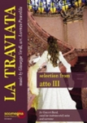 La Traviata - Atto 3