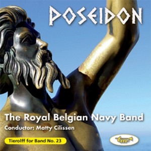 Poseidon (CD)