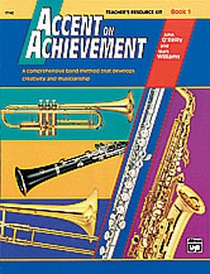 Accent on Achievement 1