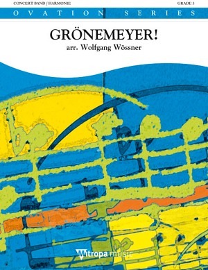 Grönemeyer!