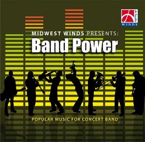 Band Power (CD)