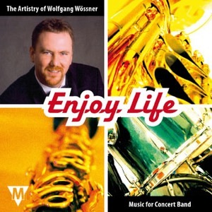 Enjoy Life (CD)