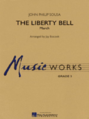 The Liberty Bell