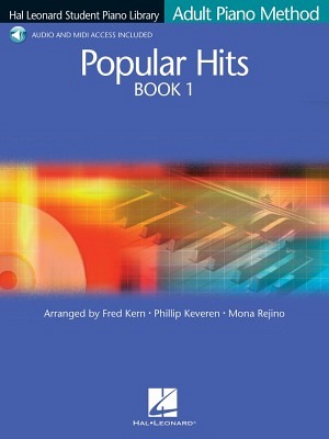 Popular Hits - Band 1 - HL00296541