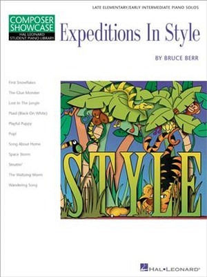 Expeditions in Style - Leicht