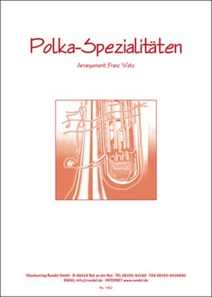 Polka Spezialitäten