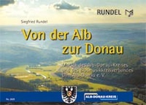 Von der Alb zur Donau