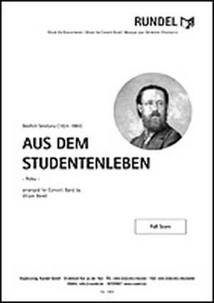 Aus dem Studentenleben