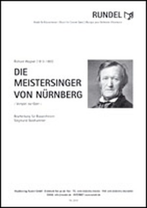 Die Meistersinger von Nürnberg