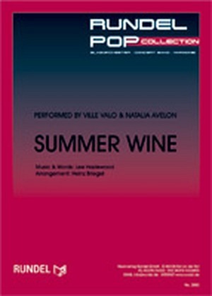 Summer Wine