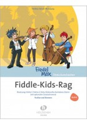 Fiddle-Kids-Rag