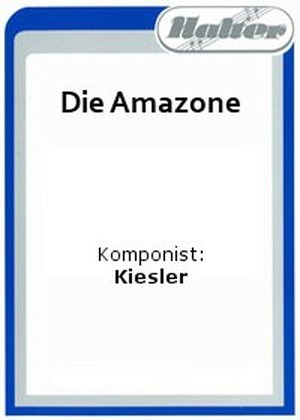 Die Amazone