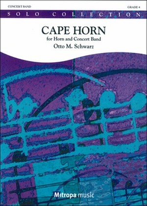 Cape Horn