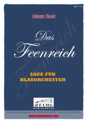 Das Feenreich