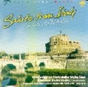 Salute from Italy (CD)