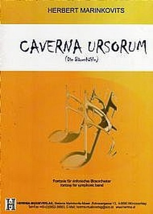 Caverna ursorum (Die Bärenhöhle)