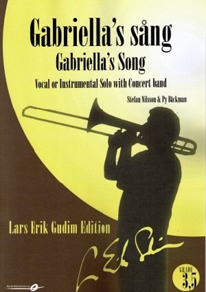 Gabriella's Song