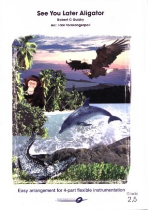 See You Later Alligator