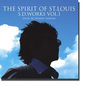 The Spirit of St. Louis (CD)