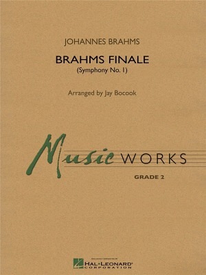 Brahm's Finale (aus der 1. Sinfonie)