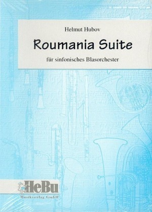 Roumania Suite