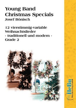 Young Band Christmas Specials