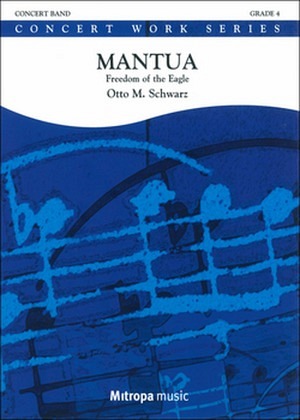 Mantua (Freedom of the Eagle)