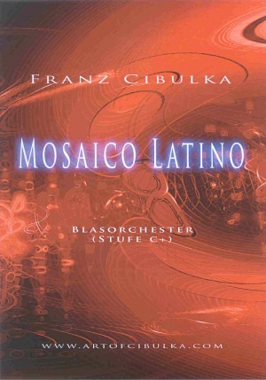 Mosaico Latino
