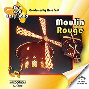 Moulin Rouge (CD)