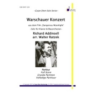 Warschauer Konzert (Warsawa Concerto)