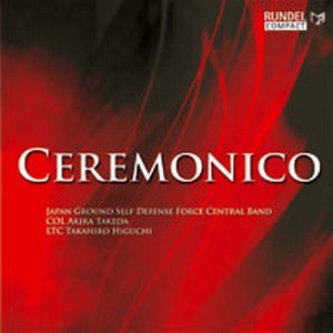 Ceremonico (CD)