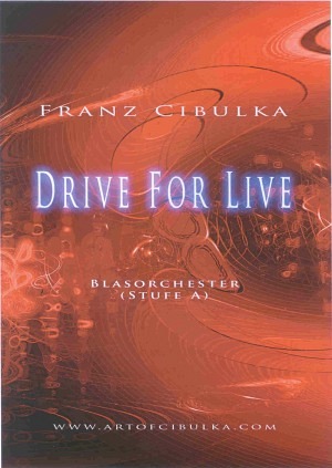 Drive For Life