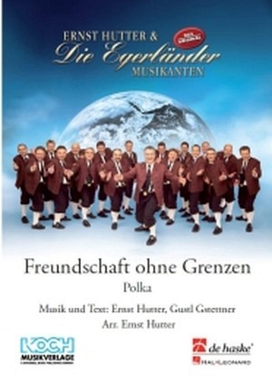 Freundschaft ohne Grenzen