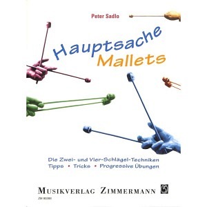 Hauptsache Mallets