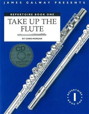 Take up the flute  - 1 Repertoire 1